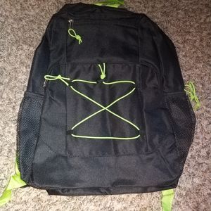 NWT Moda Backpack w/ Supplies